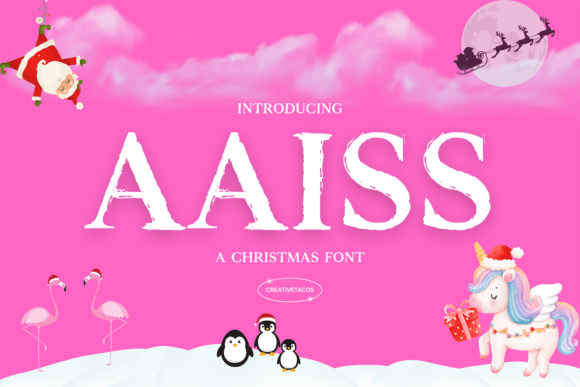 Aaiss Font Download for Desktop