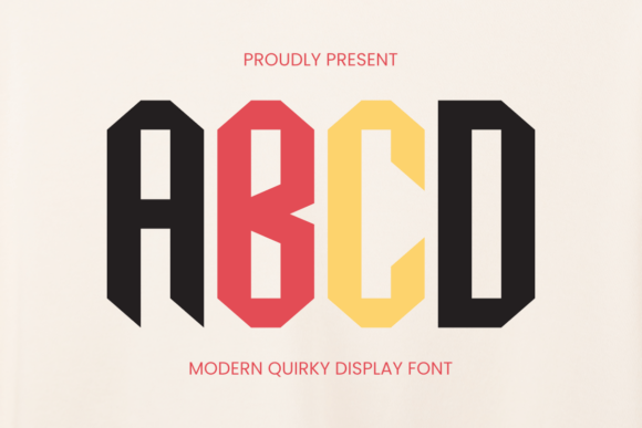 Abcd Font Download for Desktop