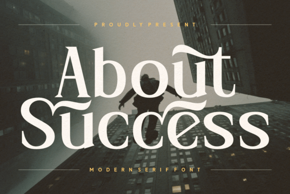About Success Font Download for Desktop