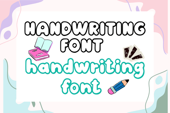 Abstract Line Work Font Download for Desktop
