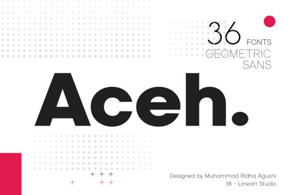 Aceh Font Download for Desktop