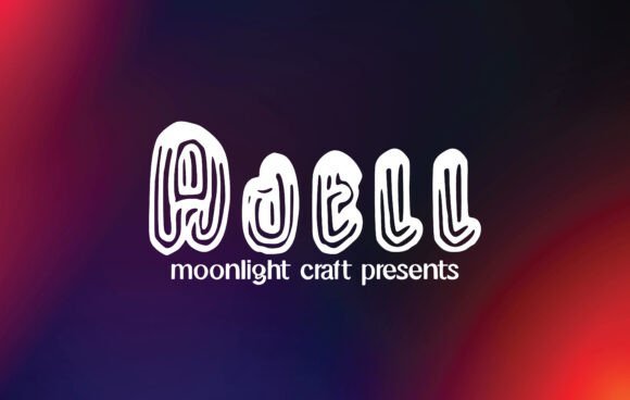 Adell Font Download for Desktop