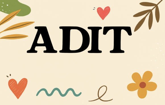 Adit Font Download for Desktop