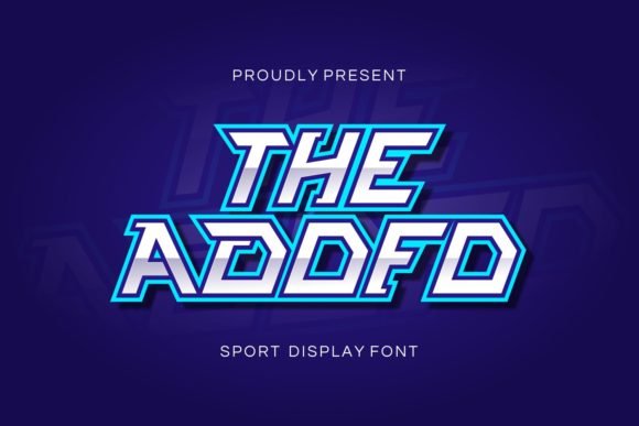 Adofo Font Download for Desktop