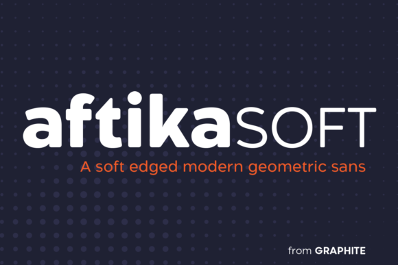 Aftika Soft Font Download for Desktop