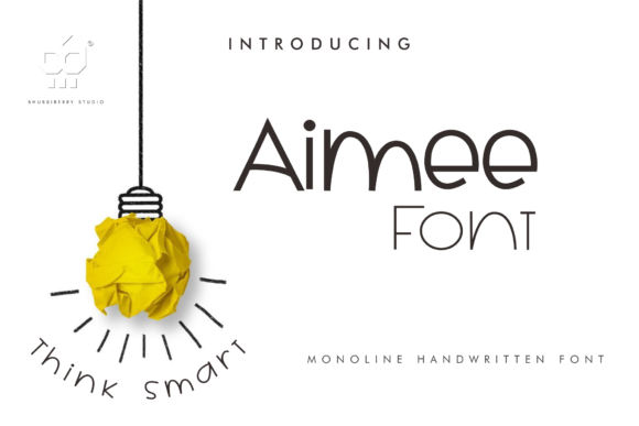 Aimee Font Download for Desktop
