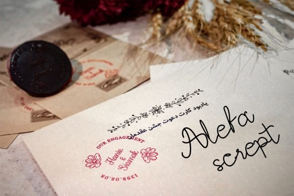 Alefa Font Download for Desktop