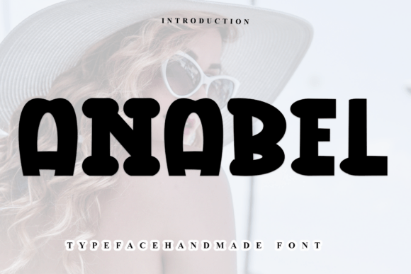 Anabel Font Download for Desktop
