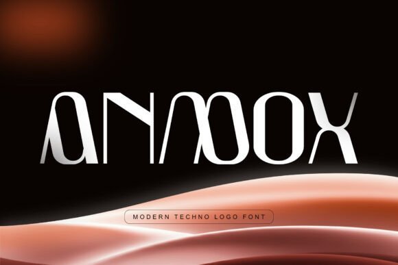 Anmox Font Download for Desktop