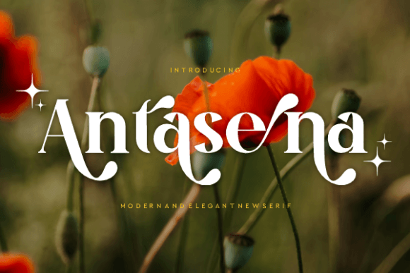 Antasena Font Download for Desktop