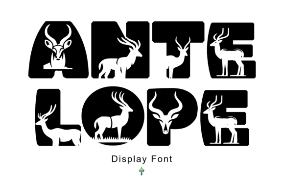 Antelope Font Download for Desktop