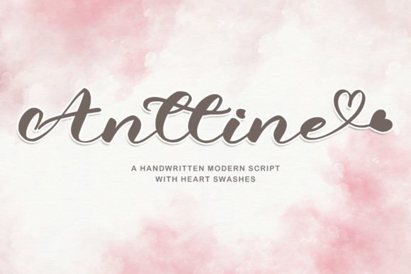 Anttine Font Download for Desktop