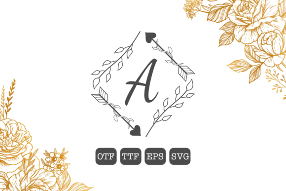 Armiana Font Download for Desktop