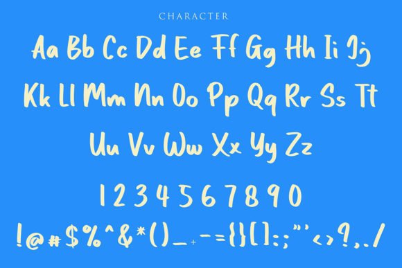 Asinan Font Download for Desktop