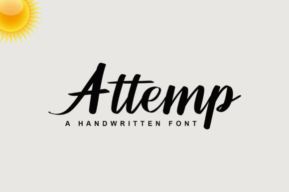 Attemp Font Download for Desktop