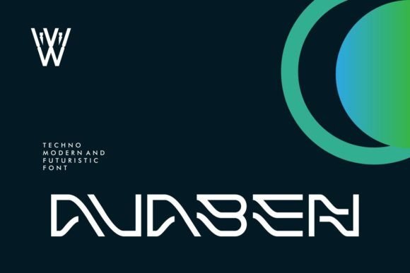 Avaben Font Download for Desktop