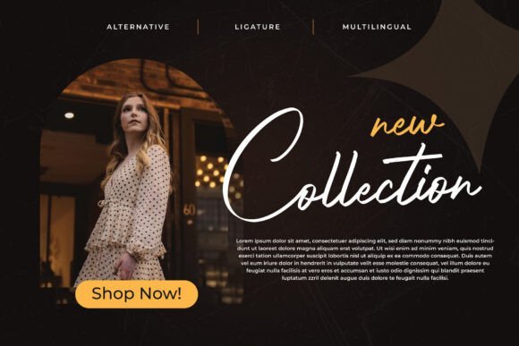 Avalline Font Download for Desktop