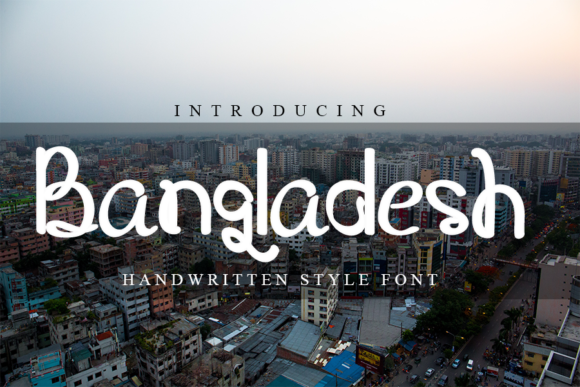 Bangladesh Font Download for Desktop