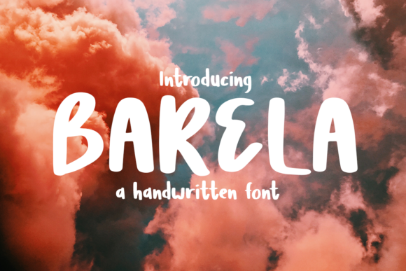 Barela Font Download for Desktop
