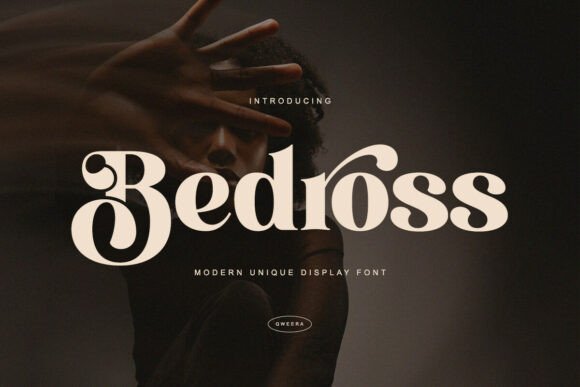 Bedross Font Download for Desktop