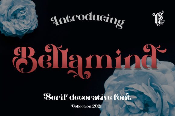 Bellamind Font Download for Desktop