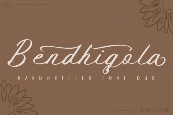 Bendhigola Font Download for Desktop