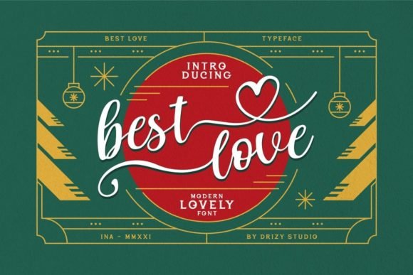 Best Love Font Download for Desktop