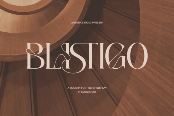 Blastigo Font Download for Desktop