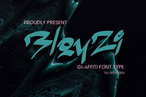 Bloyzi Font Download for Desktop