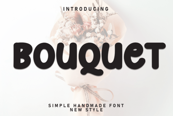 Bouquet Font Download for Desktop