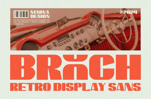 Brooch Font Download for Desktop