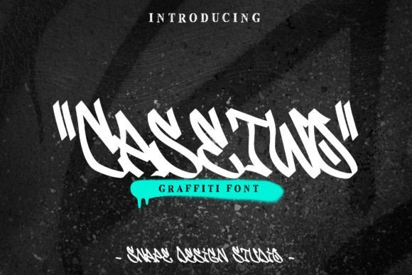 Casetwo Font Download for Desktop