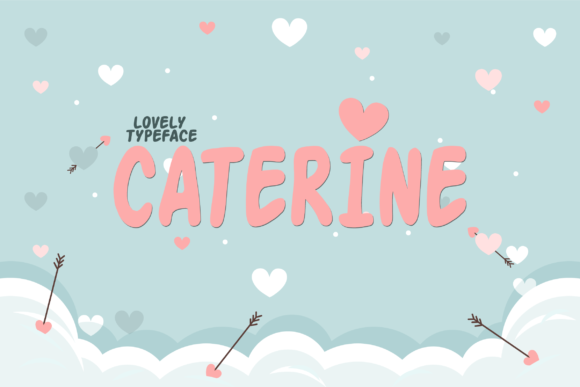 Caterine Font - Featured Image