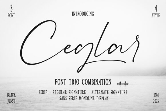 Ceglar Font Download for Desktop