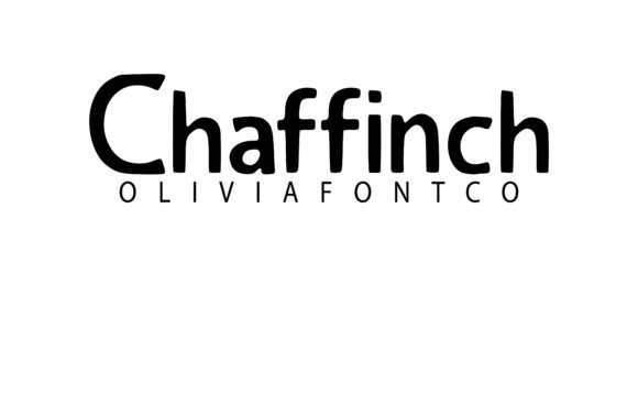 Chaffinch Font Download for Desktop