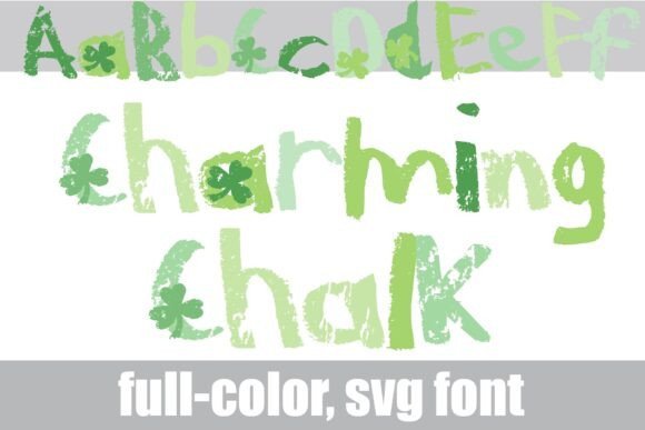 Charming Chalk Font Download for Desktop