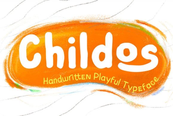 Childos Font Download for Desktop