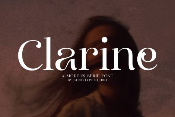 Clarine Font Download for Desktop