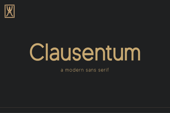 Clausentum Font Download for Desktop