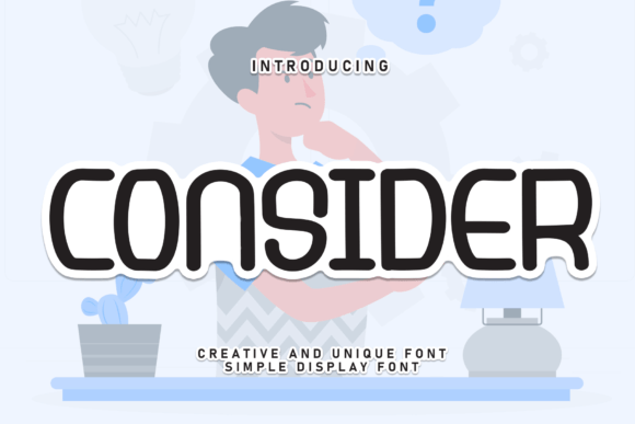 Consider Font Download for Desktop