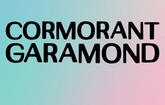Cormorant Garamond Font - Featured Image