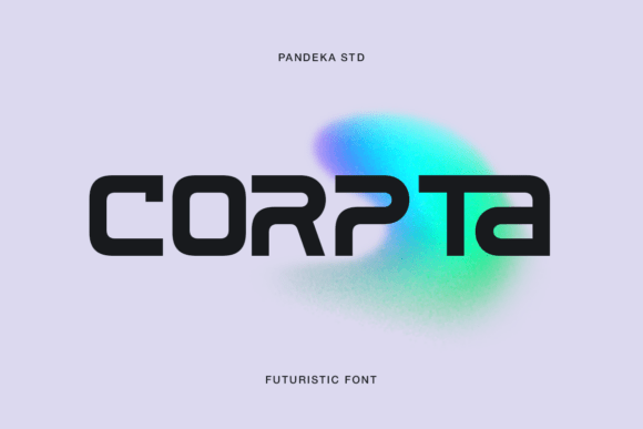 Corpta Font Download for Desktop