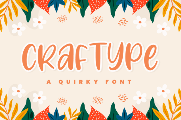 Craftype Font Download for Desktop