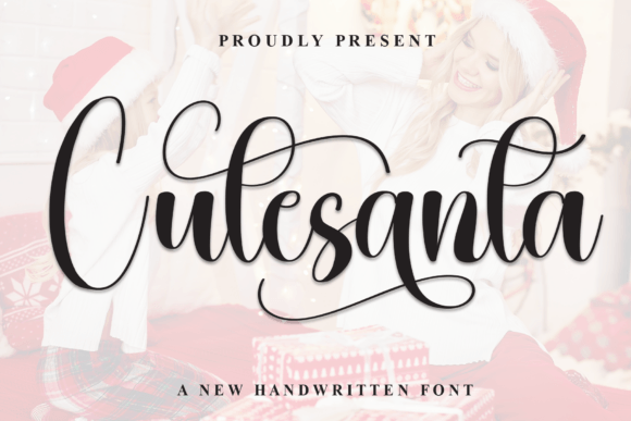 Cutesanta Font Download for Desktop