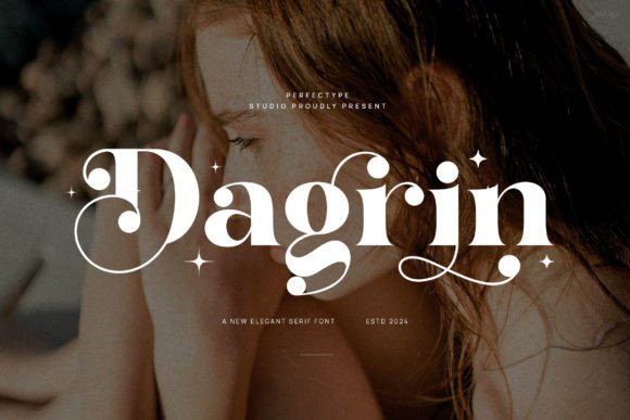 Dagrin Font Download for Desktop