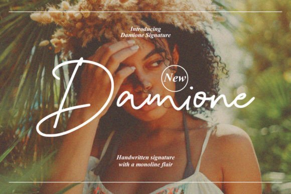Damione Font - Featured Image