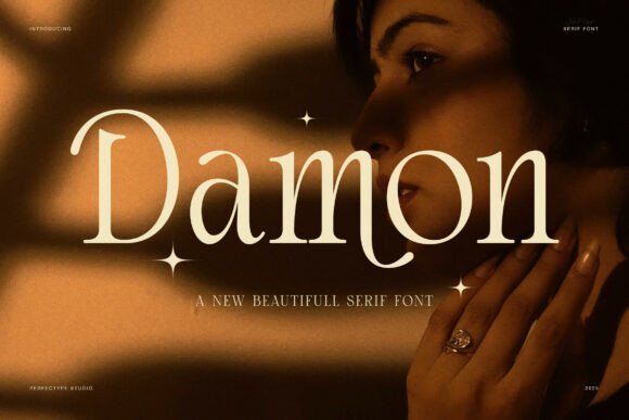 Damon Font - Featured Image