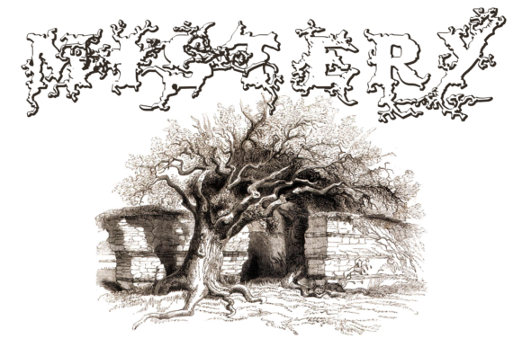 Dark Wood Beveled Font Download for Desktop