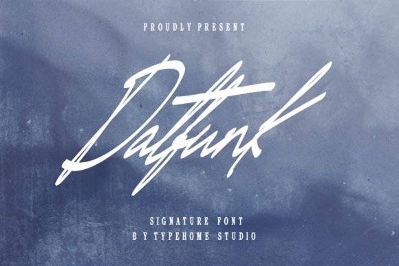 Datfunk Font Download for Desktop