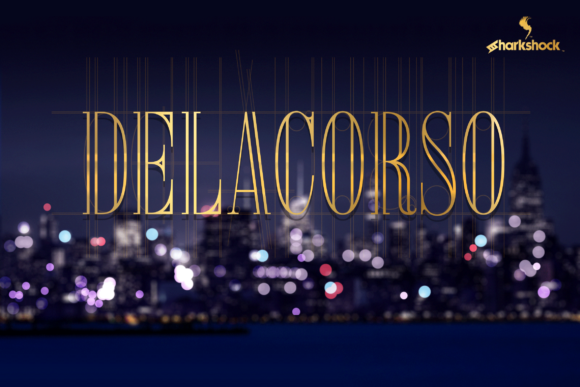 Delacorso Font Download for Desktop